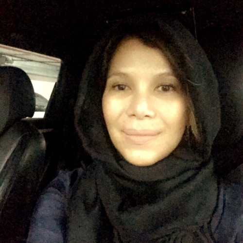 Farah Wagimin